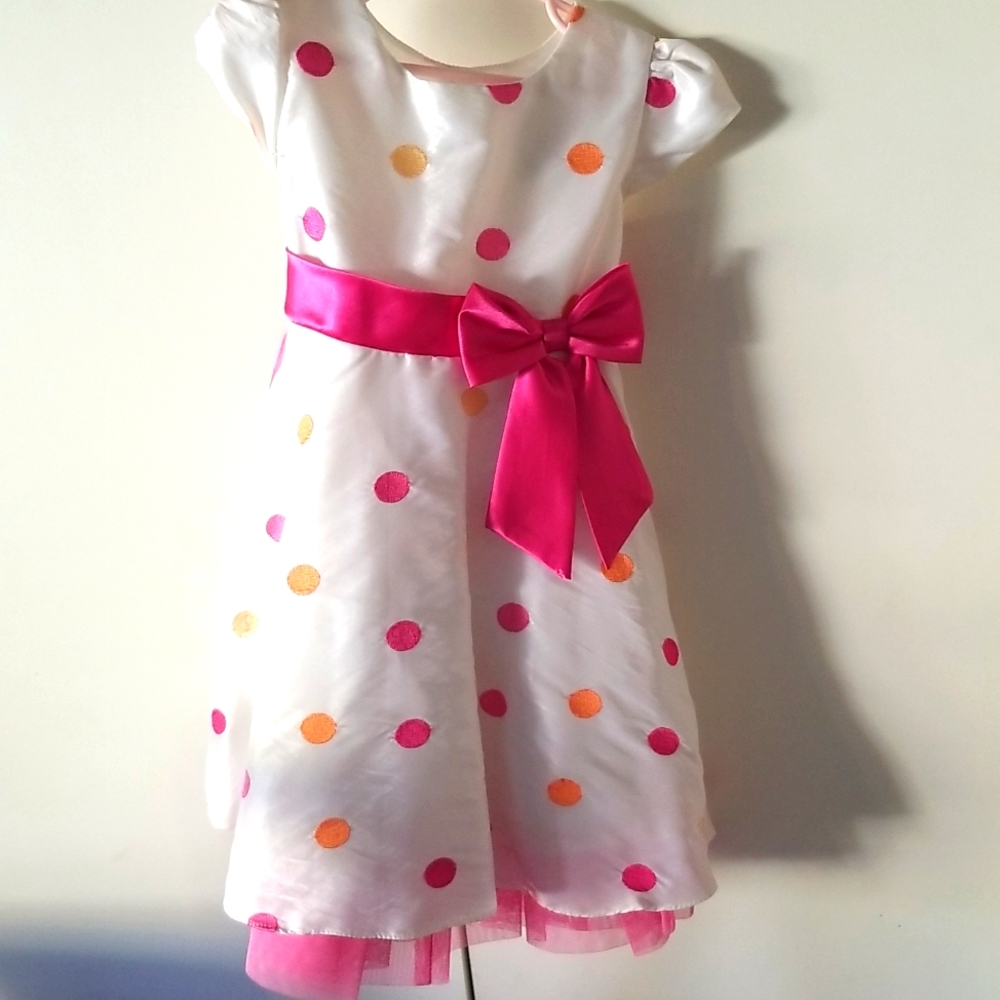 Girls 4T dress